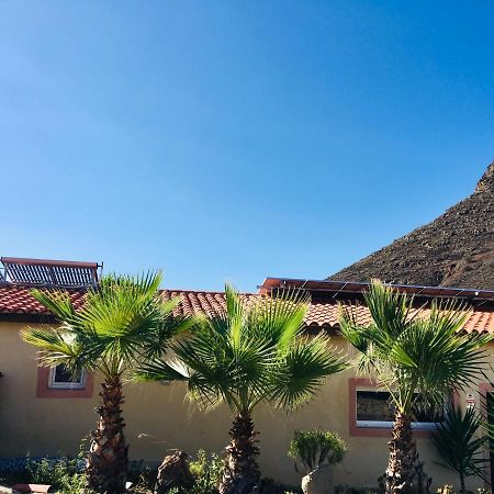 Ifonche Tenerife Nature Retreat מראה חיצוני תמונה
