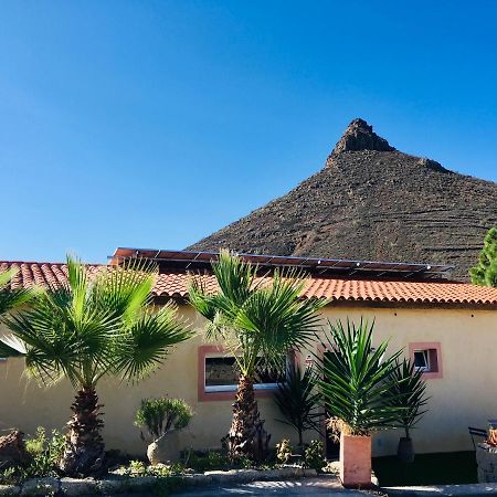 Ifonche Tenerife Nature Retreat מראה חיצוני תמונה