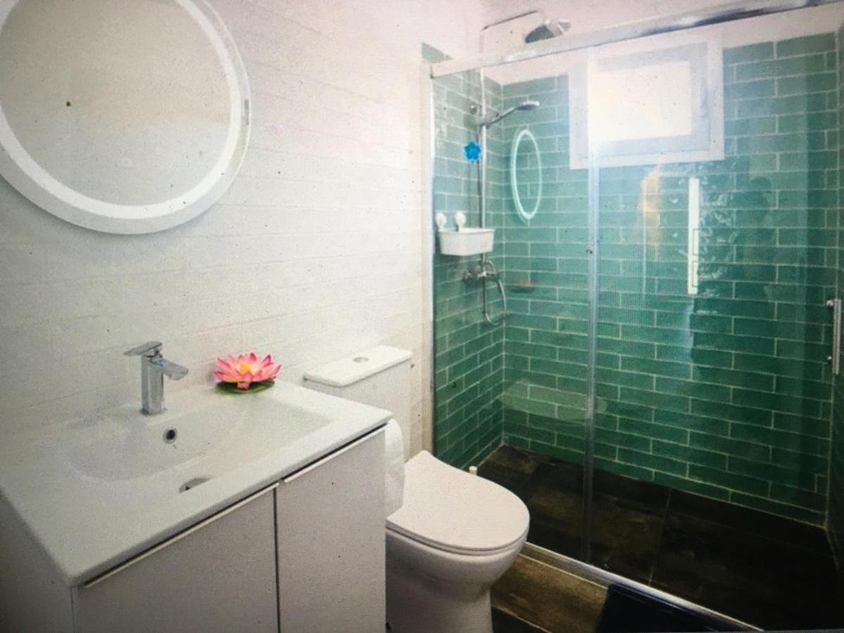 Ifonche Tenerife Nature Retreat מראה חיצוני תמונה