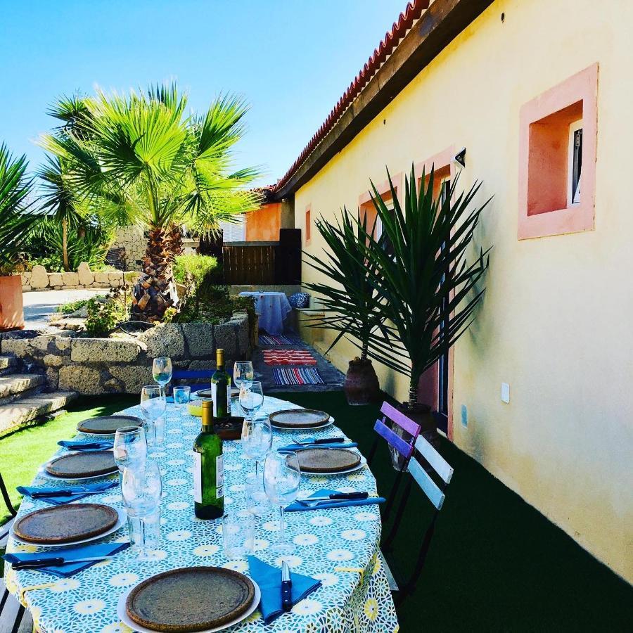 Ifonche Tenerife Nature Retreat מראה חיצוני תמונה