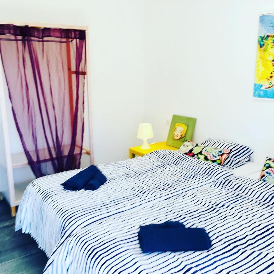 Ifonche Tenerife Nature Retreat מראה חיצוני תמונה