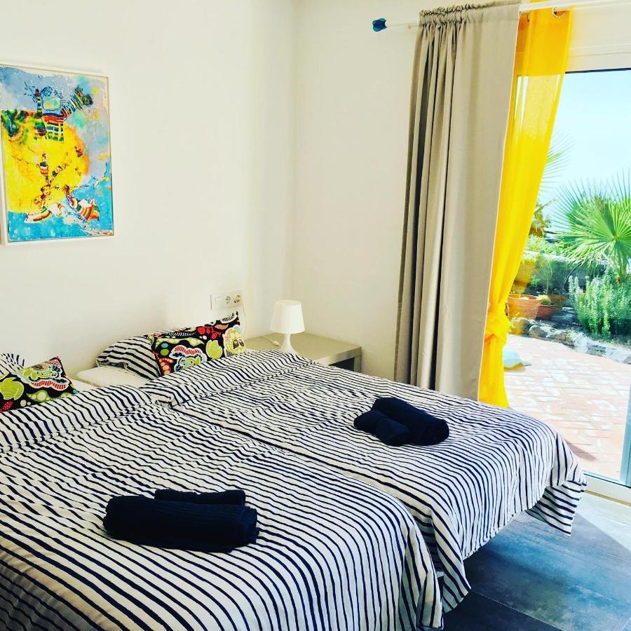 Ifonche Tenerife Nature Retreat מראה חיצוני תמונה
