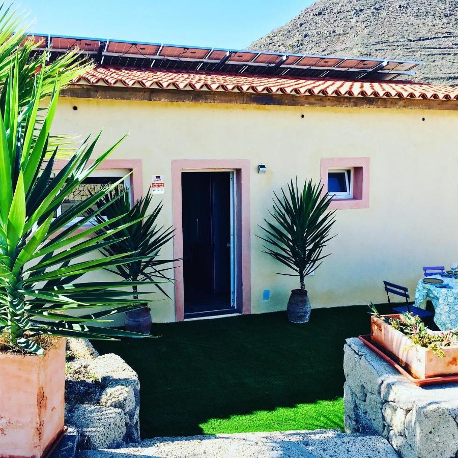 Ifonche Tenerife Nature Retreat מראה חיצוני תמונה