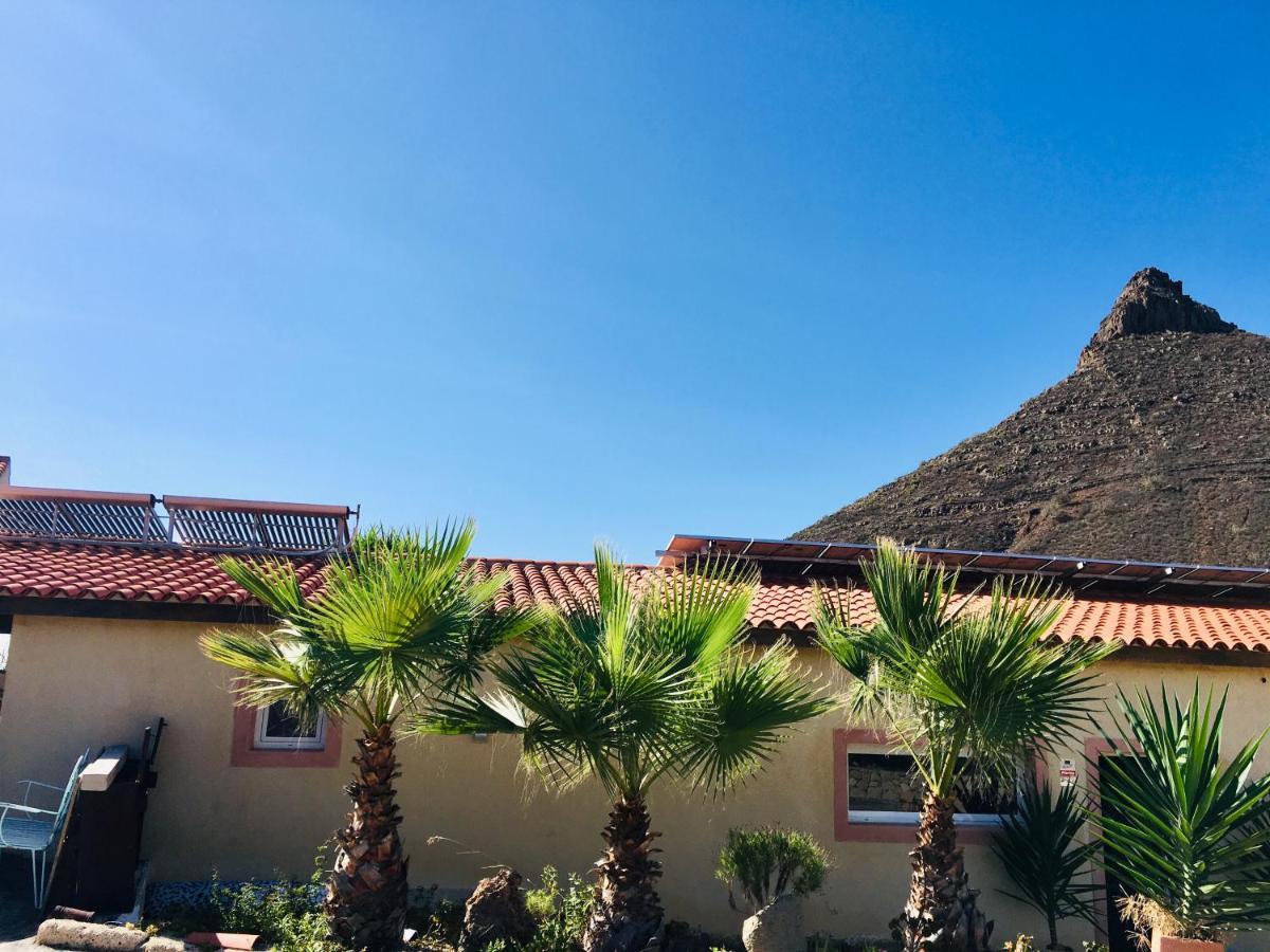 Ifonche Tenerife Nature Retreat מראה חיצוני תמונה