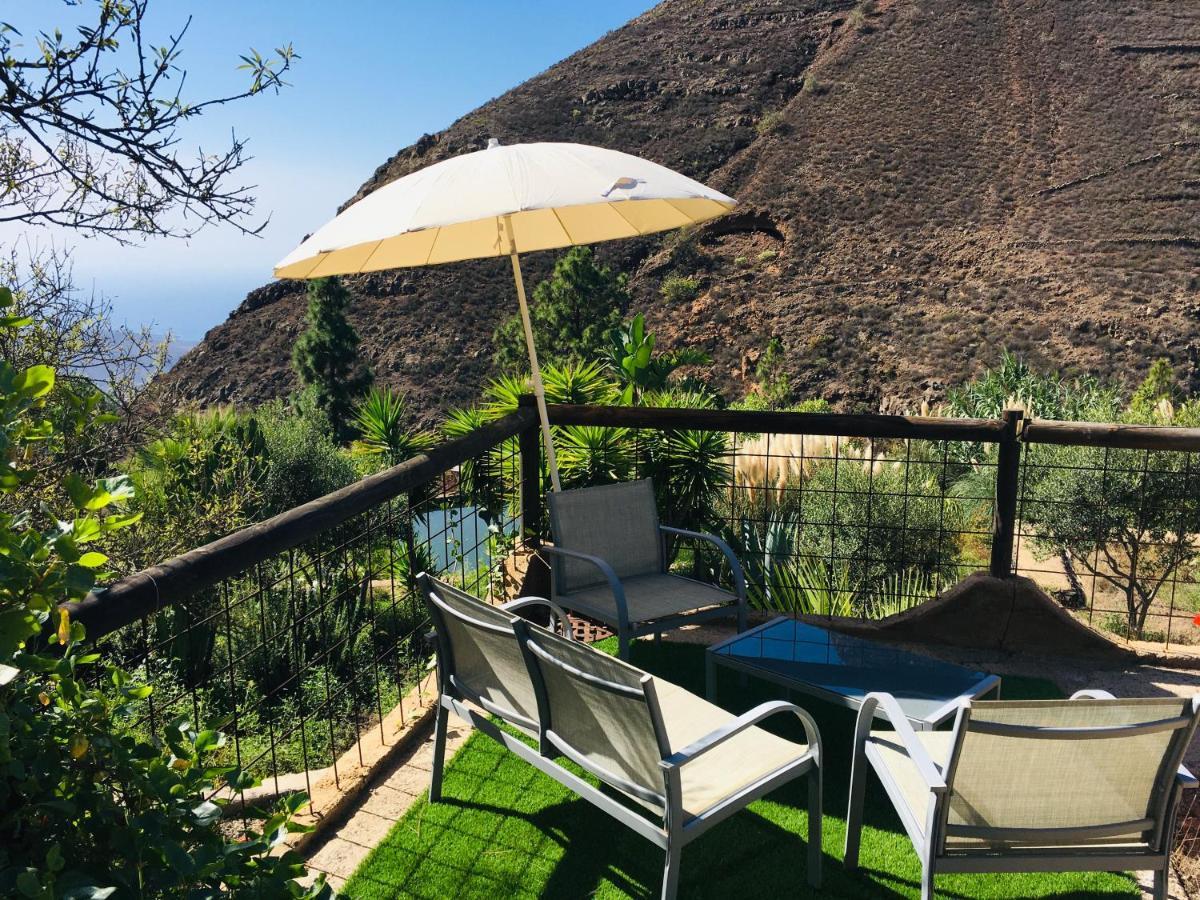 Ifonche Tenerife Nature Retreat מראה חיצוני תמונה